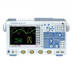 Yokogawa (DL9240) 701312 Oscilloscope Digital