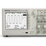 TDS1002B 판매  60MHz 2채널 텍트로닉스(Tektronix) 중고오실로스코프