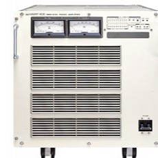 중고 바이폴라 전원, nF 4520A 전력증폭기, ±200V(DC), 141Vrms(AC, 정현파), DC ~ 20kHz